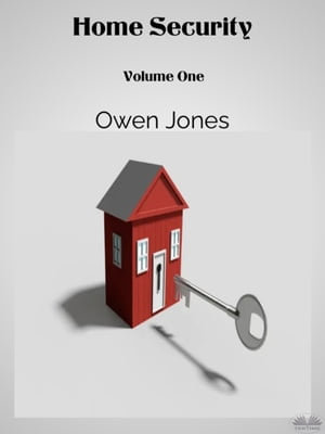 Home Security : Volume One - Owen Jones