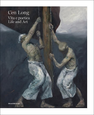 Cen Long : Vita e poetica | Life and Art - Cen Long