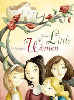 Little Women - LOUISA MAY ALCOTT