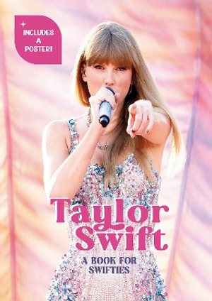 Taylor Swift : A Book for Swifties - FRANCESCA PAVESI