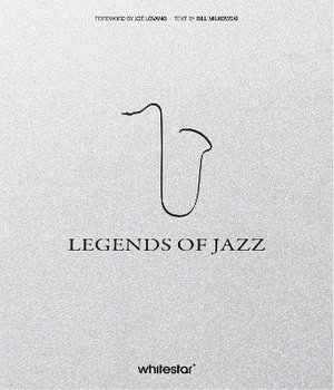 Legends of Jazz - BILL MILKOWSKI