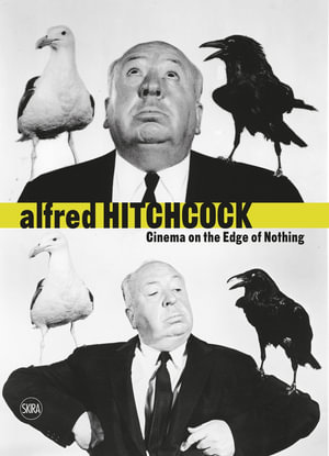 Alfred Hitchcock - Skira