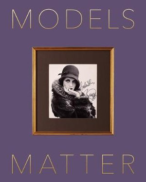 Models Matter - Christopher Niquet