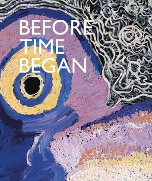 Before Time Began - Jessica De Largy Healy