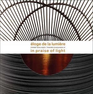 Eloge de la Lumiere : Pierre Soulages - Tanabe Chikuunsai IV - Laure Schwartz-Arenales