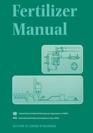 Fertilizer Manual : Mathematics: Theory & Applications - UN Industrial Development Organization