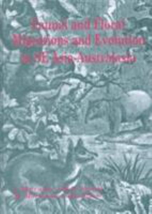 Faunal and Floral Migration and Evolution in SE Asia-Australasia - Ian Metcalfe