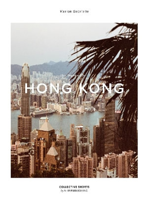 The Weekender Hong Kong : The Weekender - Marion Gabrielle