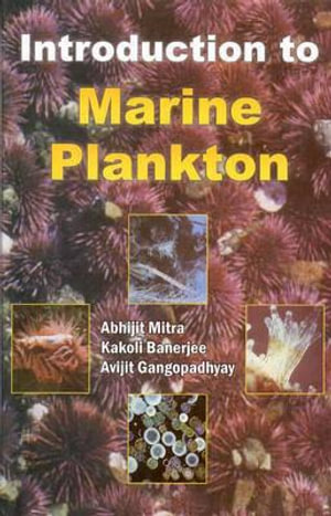 Introduction to Marine Plankton - Abhijit Mitra