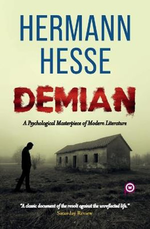 Demian - Hermann Hesse