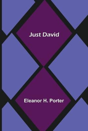 Just David - Eleanor H. Porter