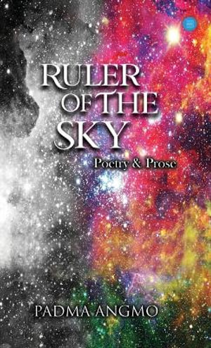 Ruler of the Sky - Padma Angmo