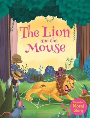 The Lion and the Mouse - Wonder House Books