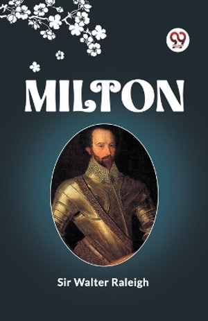 Milton - Walter Raleigh