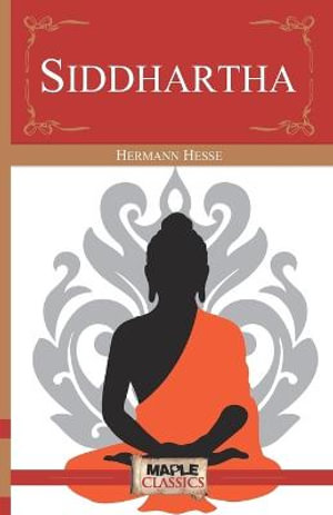 Siddhartha - Hermann Hesse