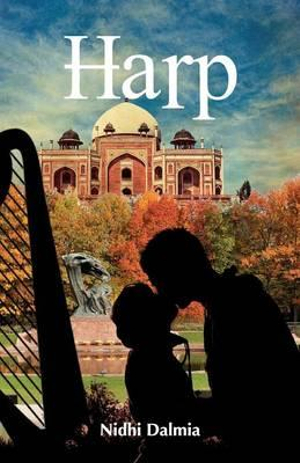 Harp - Nidhi Dalmia