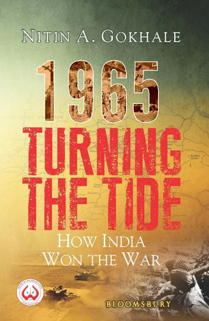 1965 Turning the Tide - Mr Nitin A Gokhale