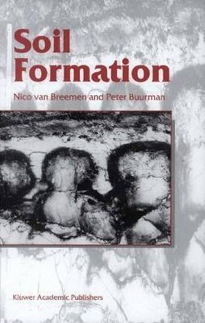 Soil Formation - Nico van Breemen