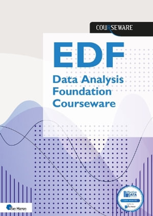 Data Analysis Foundation Courseware - Van Haren Publishing