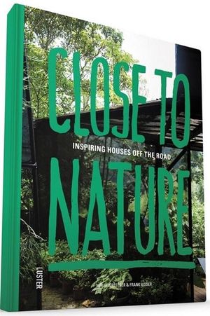 Close to Nature - Frank Visser