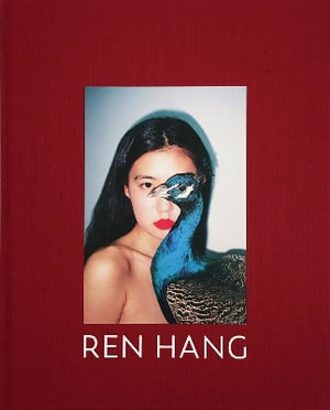 Ren Hang : For My Mother - REN HANG