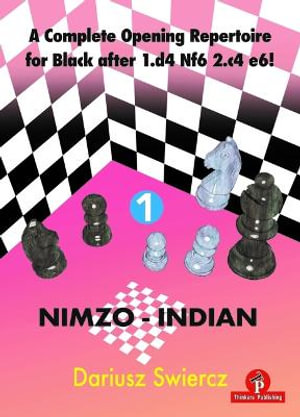 nimzo indian dvd