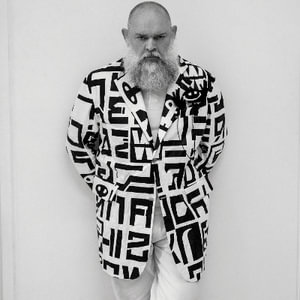 Cut the World Awake - WALTER VAN BEIRENDONCK