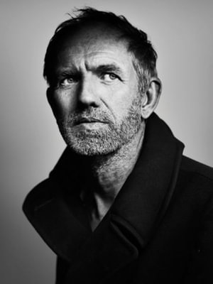 Anton Corbijn - ANTON CORBIJN