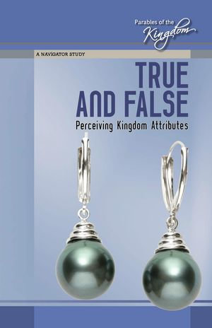 True and False : Parables of the Kingdom, #3 - Kok-yiang Khew