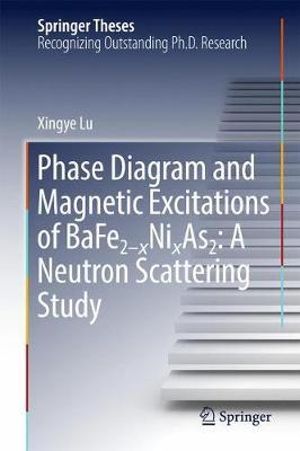 Phase Diagram and Magnetic Excitations of BaFe2-xNixAs2 : A Neutron Scattering Study - Xingye Lu