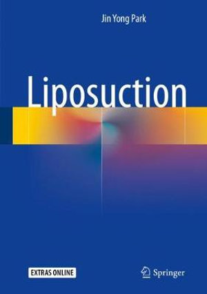 Liposuction - Jin Yong Park