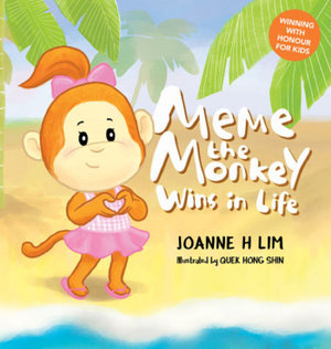 MEME THE MONKEY: WINS IN LIFE : Wins in Life - Joanne H Lim