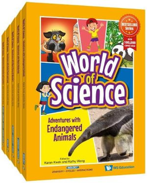 World of Science Set : World of Science - Karen Kwek 