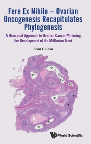 FERE EX NIHILO - OVARIAN ONCOGENESIS RECAPITULATES PHYLOGENE : A Hormonal Approach to Ovarian Cancer Mirroring the Development of the Mullerian Trac - ELVIO G SILVA