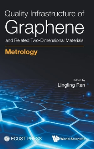 QUALITY INFRASTRUC GRAPHENE & RELATED TWO-DIMENSION MATERIAL : Metrology - XIN LI LINGLING REN