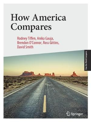 How America Compares : How the World Compares - Rodney Tiffen