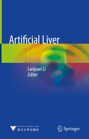 Artificial Liver - Lanjuan Li