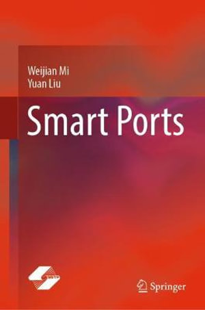 Smart Ports - Weijian Mi