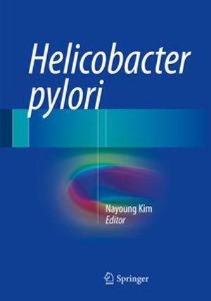 Helicobacter pylori - Nayoung Kim