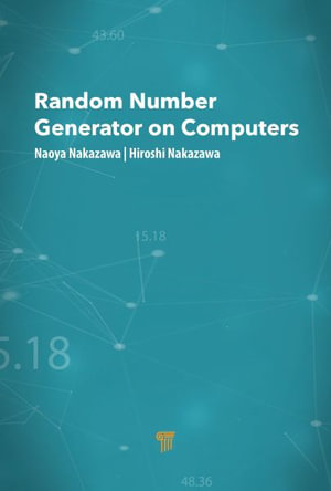 Random Number Generators on Computers - Naoya Nakazawa