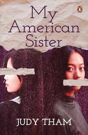 My American Sister - Judy Tham