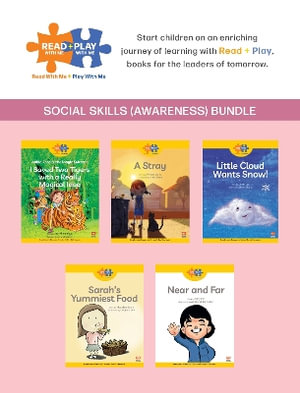 Read + Play Social Skills Bundle 1 : Read + Play - Neil Humphreys