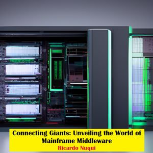 Connecting Giants : Unveiling the World of Mainframe Middleware - Ricardo Nuqui