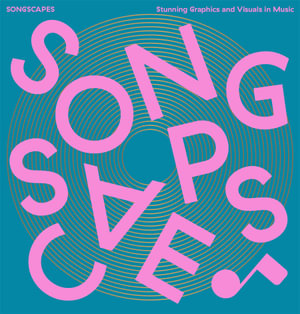 Songscapes : Stunning Graphics and Visuals in the Music Scene - Victionary