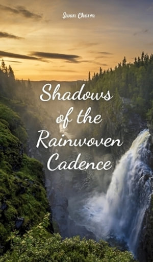 Shadows of the Rainwoven Cadence - Swan Charm