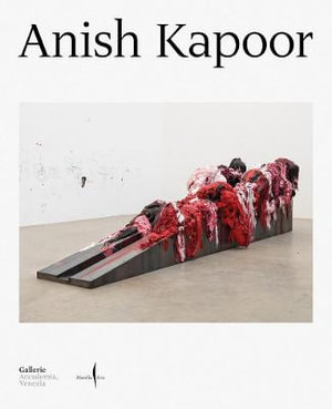 Anish Kapoor - Anish Kapoor