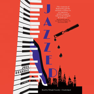 Jazzed - Jill Dearman