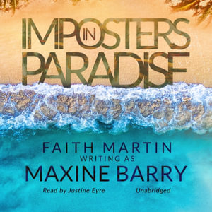 Imposters in Paradise : Great Reads - Maxine Barry