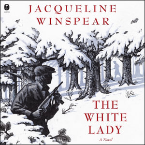 The White Lady - Jacqueline Winspear