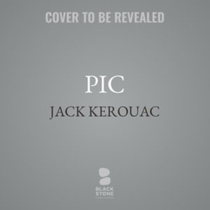 PIC - Jack Kerouac